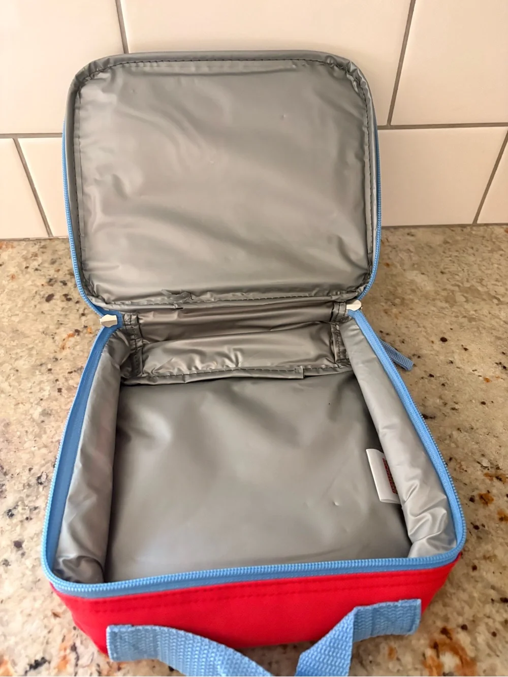 Sonic Kids Lunch Box
